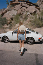 Load image into Gallery viewer, Wanderer Boater
