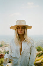 Load image into Gallery viewer, Ivory Rancher
