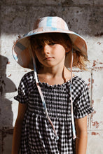Load image into Gallery viewer, Holiday Bucket - Candy Stripe - Kids
