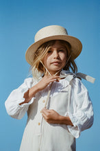 Load image into Gallery viewer, Yoli &amp; Otis - Palm Boater Kids
